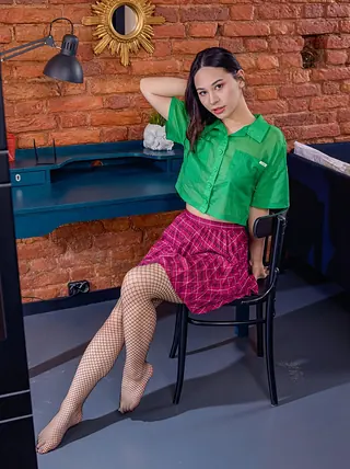 Roxy Muray - Karup's Private Collection