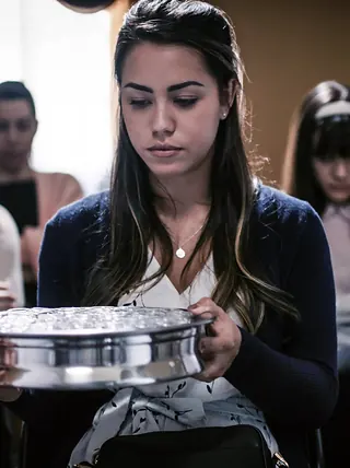 Chesty Latina Alina Lopez Shagged By Talkative Physician