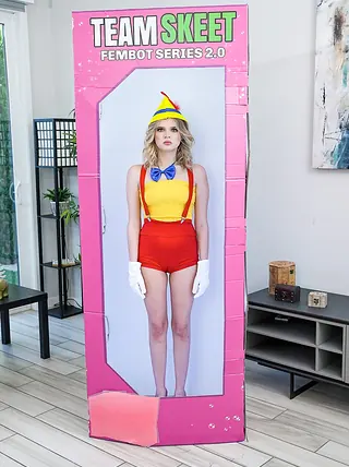 Petite Fuckdoll Coco Lovelock Gets Plumbed By Abnormal Old Man