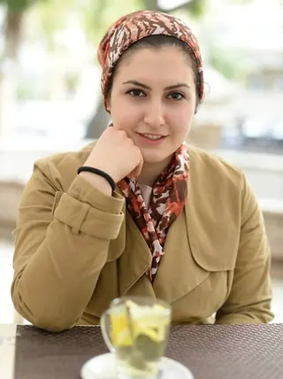 Ebony-haired plumper showcases her upskirt beaver with a strand of pleasure buttons jammed in cootchie