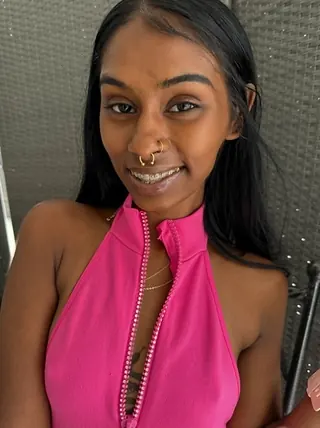 ATK Galleria performed by Fae Love Hook-up Images