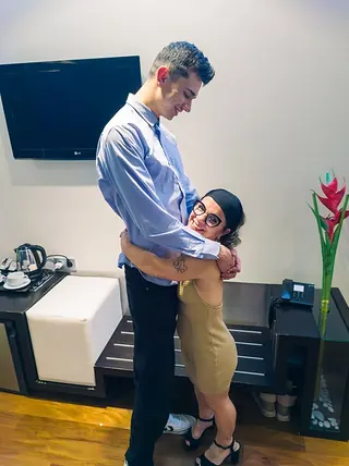 Mature NL featuring Manix Saucy, Sara One, Yelena Vera Warm Pictures