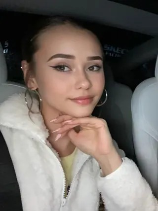 OnlyFans Brianna Booties performed by Brianna Cabooses Fucky-fucky Images