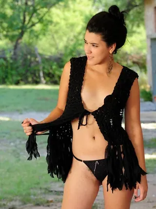 ATK Exotics starring Faustina Super hot Gallery