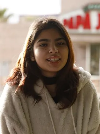 Unexperienced honey Hazel Heart shows her panties in public and heads bare at home