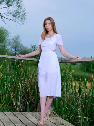 Estella - MetArt - the ultimate fantasy comes to life