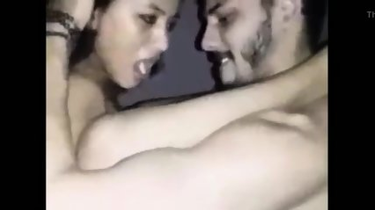 India and her young studs get naughty on Snapchat - sixty nine