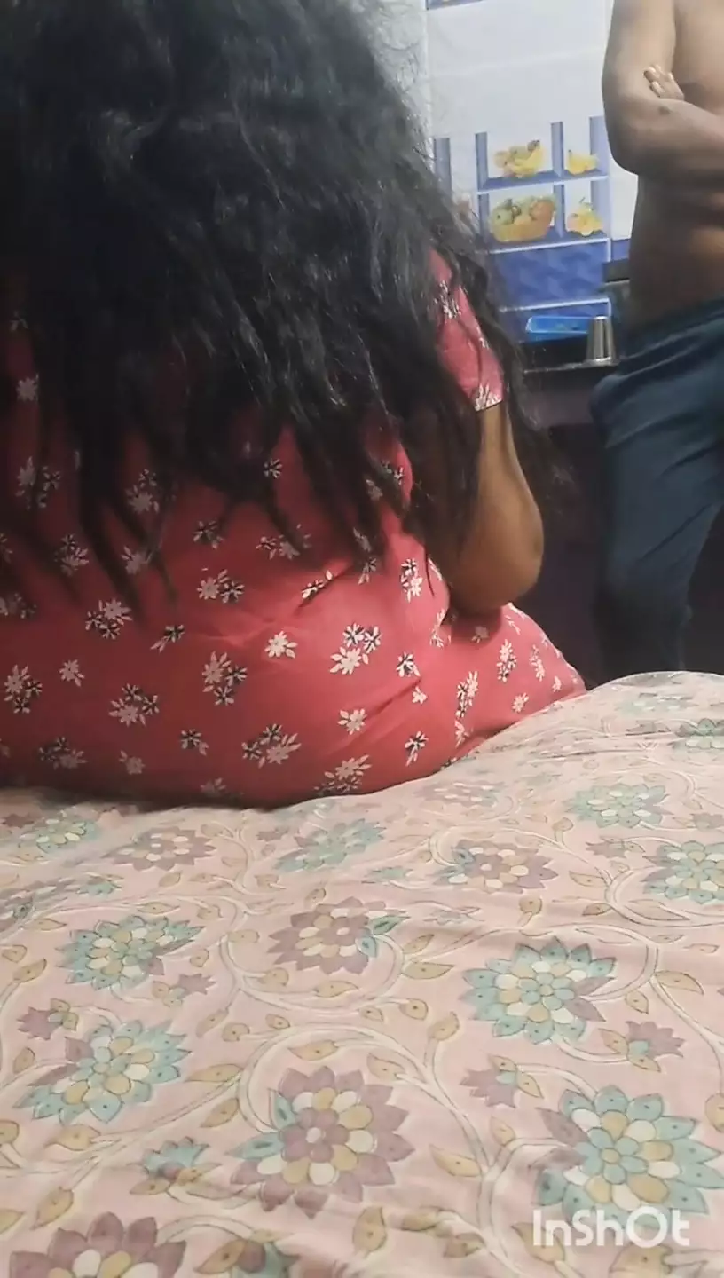 Mind-deep-throating talk with Tamil duo after strong boink-festival with  sizzling converse and double penetration - VideoXXX.sex