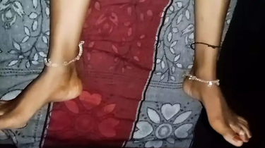 Super-hot Desi Bhabhi Rock Rock-hard Porking In Hindi Motel Apartment