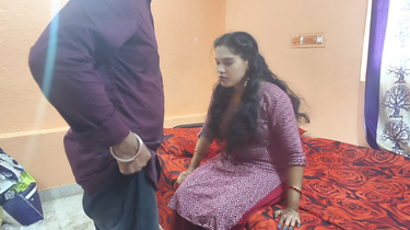 My gf and I have a super-steamy Desi ass-fuck fucky-fucky with smooching and from the rear activity