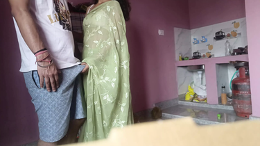 Observe this eighteen-yr-senior Indian gal get naughty with her devar for a hard-core ass-fuck tear up-out after ice massage on her back