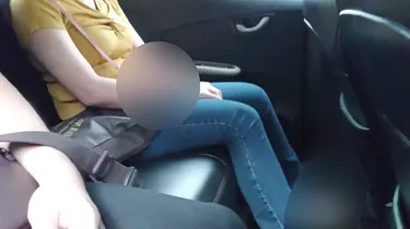 Satiate_Girls gives an memorable Japanese footjob in POINT OF VIEW