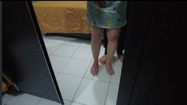 Sate_Nymphs: Indonesian honey can't fight back the allurement of kosan cewek cindo's firm lollipop