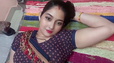 Radha786 & Monu get insane with their husband in Hindi - Desi intercourse, doggie, closeup activity!