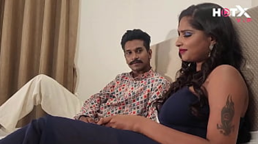 Rahulnewindia and Teju get their phat boobs and raw vaginas poked rock-hard & prompt in red-hot Indian Bhabhi act