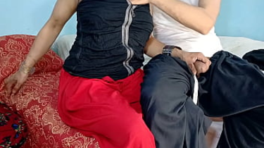 AlexJan & Amrozia in Indian Desi inexperienced fucky-fucky gauze: filthy converse, cock-squeezing caboose, and rear end-fashion activity