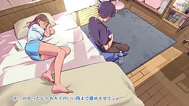 Chinese Classmates Attempting Out Captivating Mechanisms in an Anime Teddy's Game