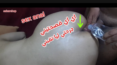 Super-steamy MUMMY with a hefty caboose in Tamil, Hindi, and Moroccan gets her backside banged rock-hard by her step-sis