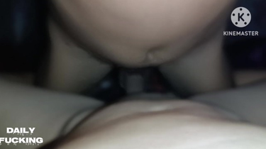 Asiangirl237's scorching desi stepmom wish with humungous rump & HD porno