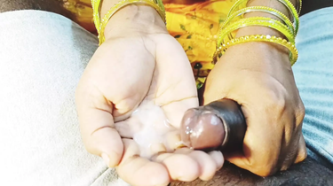 Desi's huge inborn fun bags get messy conversing with step-brutha-in-law in molten part-2