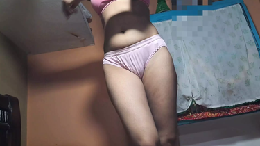 Desi nubile Bhabhi Xshika gets her arse torn up by Large Weenie's humungous jizz-shotguns in her very first ever anal invasion practice