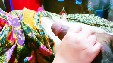 Malay stunner Rasa takes on numerous knobs in a insatiable cowgirl rail with a jizz shot completing