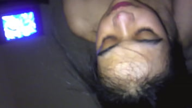 Indonesian ladies take turns on a fortunate dude with their throats, peckers, and cock-squeezing backsides