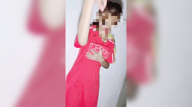 Virgin Maid gets dual-teamed by her manager in Malaysia, addicted to poking for 2 more rounds