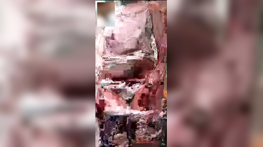 African girls with yam-sized funbags train how to sate each other with super-fucking-hot fuckfest