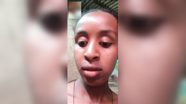 Observe this ebony Ethiopian honey get her pack of just hookup and more!