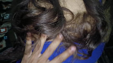 Curvy chinal Dipa gets her hookup with a handsome man in this hot Hindi audio