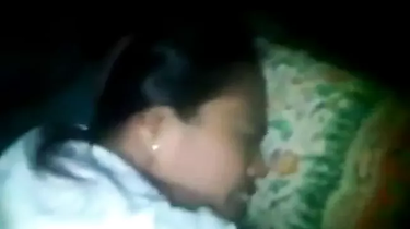 Red-hot Malay Tante Udah Punya Cucu Gets Her Japanese Gash Opened up in "Tante Udah Punya Cucu