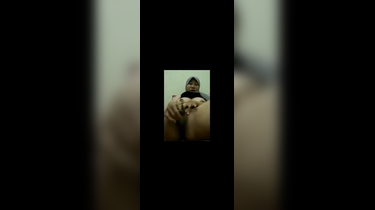 I striked my wifey rock-hard, making her drizzle with elation