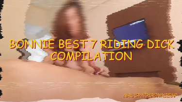 Insane Bonnie sixty nine's Riding Weenie compilation with Molten Japanese School Nymphs, Desi Pinay, and Fat Globes from the Far East!