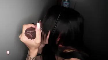 Legend's Hottest Treat: A Hardcore Blowjob Session with Skipthegames