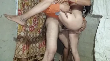 Desi stepsister gets mercilessly stuffed with hard Indian cock
