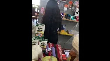 Yaresita Smallish & Fredy 3X exchange accomplices in a steamy Latin 3 way