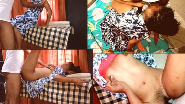 Samanthi Akka, the stellar Sinhala, gets down and muddy in special HD vid