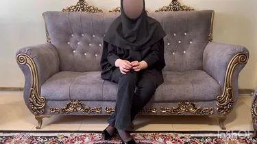 XTehran's first-ever anal invasion: Warm Iranian honey bellows while getting her taut culo screwed by a fat knob