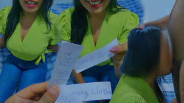 My Strange Game: Sinhala Honeys and Their Strange Abilities (Part 1)