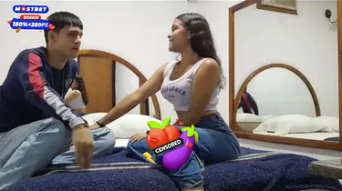 ValentinaHot10's 18 year is up and she needs your help with her hefty butt