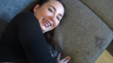 Thick bra-stuffers, ample donk, and wild Iranian stunner in HD