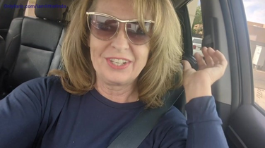 Littlemilflinda's Solo Dump: A Kohl's Dedication for Lil' Linda Heads Back to Attempt on and Have fun with