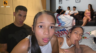 Kathy Lee69 cheats on her spouse with a steaming MUMMY & masturbates him dry