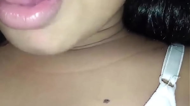 Steamy GIRLFRIEND frigs herself to ejaculation in super-hot xxx pinch