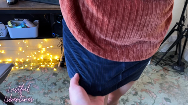 Hot MILF slides her BBC into her stepsis's furry pussy in a wet panty fuck