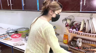 Desi Step-Cousin Bounces on Me: I'm a Desi Stud now!