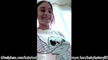 French hottie gets her mouth filled with cum after a wild rendezvous