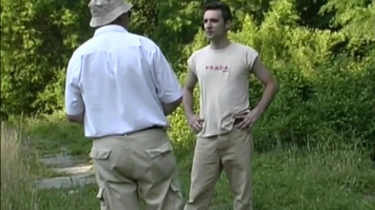 Amateur babe gets her mouth and tight pussy stuffed with a massive cock