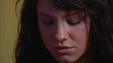 Julia Taylor, Gilda Roberts & Tarra White get steamy in a homemade video